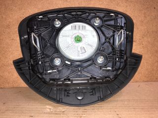 bontott RENAULT TWINGO II Kormánylégzsák