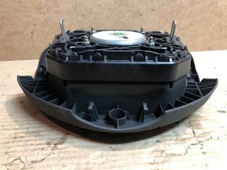 bontott RENAULT TWINGO II Kormánylégzsák