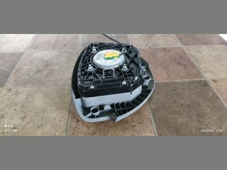 bontott RENAULT TWINGO II Kormánylégzsák