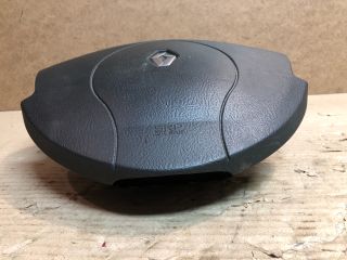 bontott RENAULT TWINGO II Kormánylégzsák