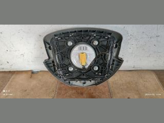 bontott RENAULT TWINGO II Kormánylégzsák