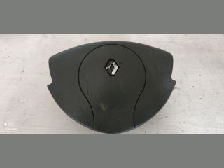 bontott RENAULT TWINGO II Kormánylégzsák