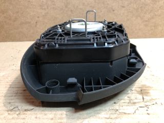 bontott RENAULT TWINGO II Kormánylégzsák