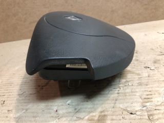 bontott RENAULT TWINGO II Kormánylégzsák