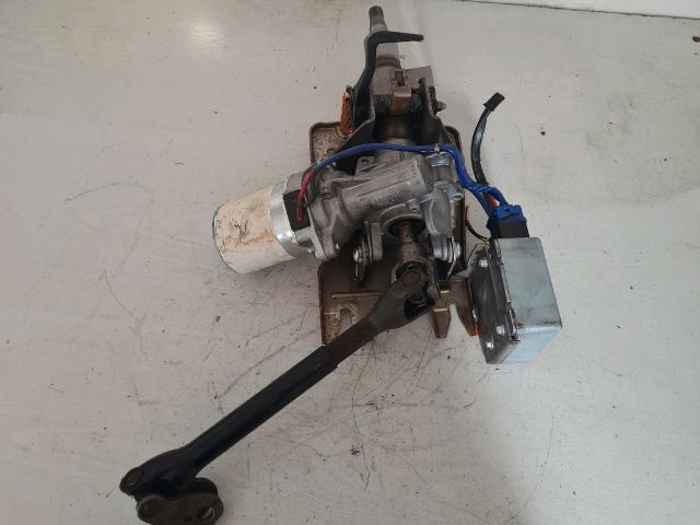 bontott RENAULT TWINGO II Kormányoszlop