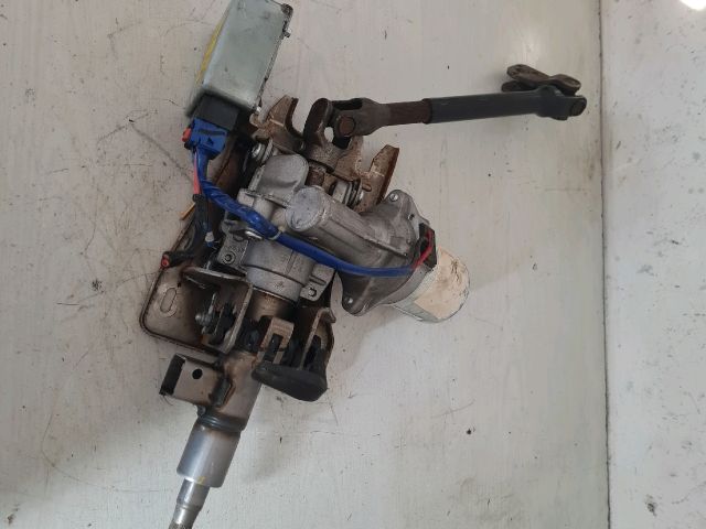 bontott RENAULT TWINGO II Kormányoszlop