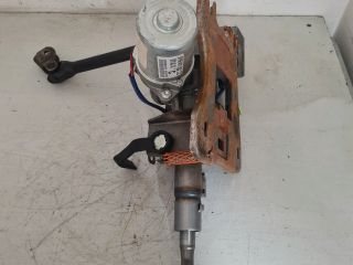 bontott RENAULT TWINGO II Kormányoszlop