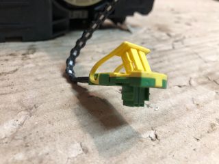 bontott RENAULT TWINGO II Légzsák Átvezető Szalagkábel