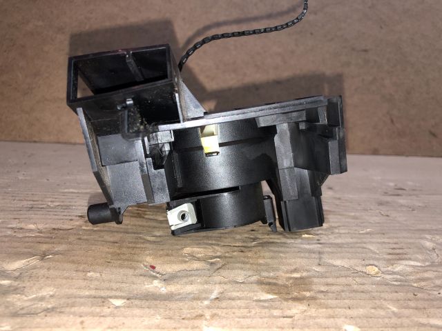 bontott RENAULT TWINGO II Légzsák Átvezető Szalagkábel