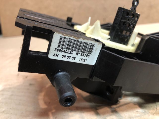 bontott RENAULT TWINGO II Légzsák Átvezető Szalagkábel