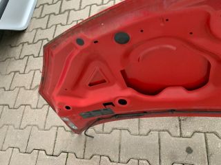 bontott RENAULT TWINGO II Motorháztető