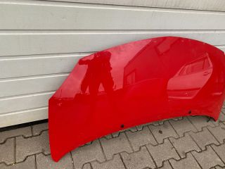 bontott RENAULT TWINGO II Motorháztető