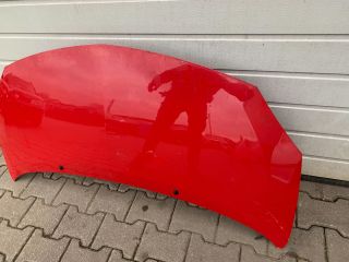 bontott RENAULT TWINGO II Motorháztető