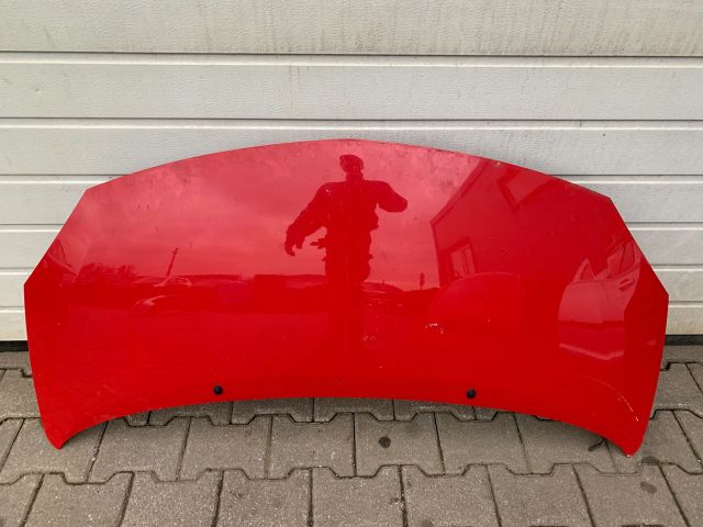 bontott RENAULT TWINGO II Motorháztető