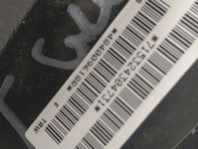 bontott RENAULT TWINGO II Multikormány