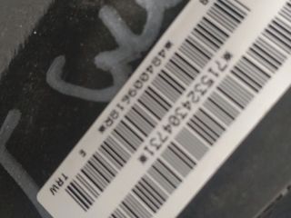 bontott RENAULT TWINGO II Multikormány