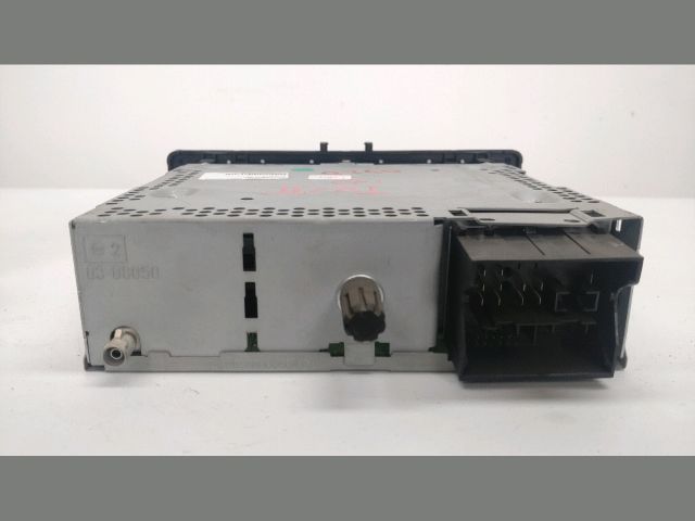 bontott RENAULT TWINGO II Rádió / CD