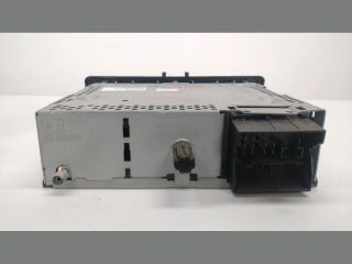 bontott RENAULT TWINGO II Rádió / CD