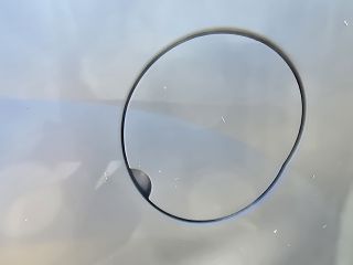 bontott RENAULT TWINGO II Tankajtó