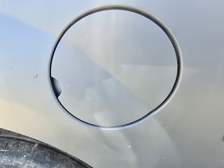 bontott RENAULT TWINGO II Tankajtó