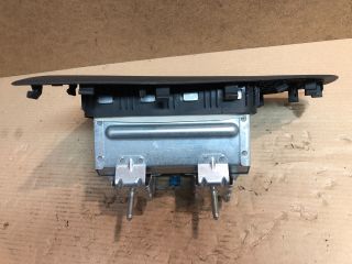 bontott RENAULT TWINGO II Utasoldali Légzsák