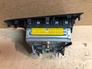 bontott RENAULT TWINGO II Utasoldali Légzsák