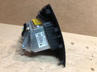 bontott RENAULT TWINGO II Utasoldali Légzsák