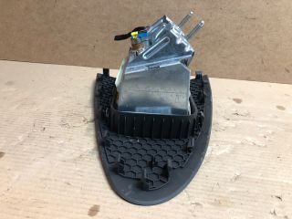 bontott RENAULT TWINGO II Utasoldali Légzsák