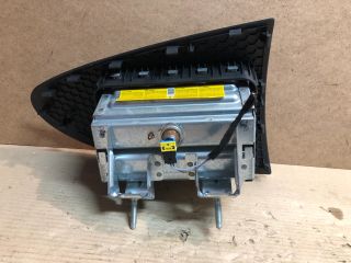 bontott RENAULT TWINGO II Utasoldali Légzsák