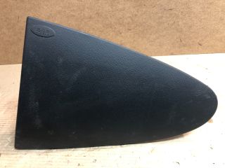 bontott RENAULT TWINGO II Utasoldali Légzsák