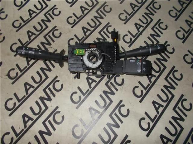 bontott RENAULT TWINGO II Világítás Kapcsoló