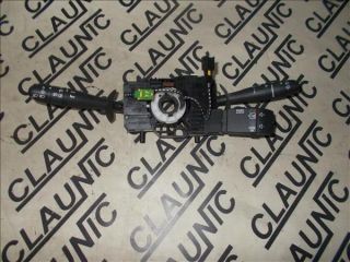 bontott RENAULT TWINGO II Világítás Kapcsoló