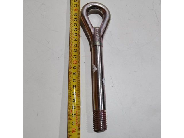 bontott RENAULT TWINGO II Vonószem