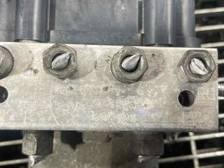 bontott RENAULT TWINGO III ABS Kocka