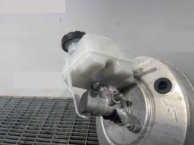 bontott RENAULT TWINGO III Főfékhenger