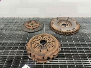 bontott RENAULT TWINGO III Fogaskoszorú