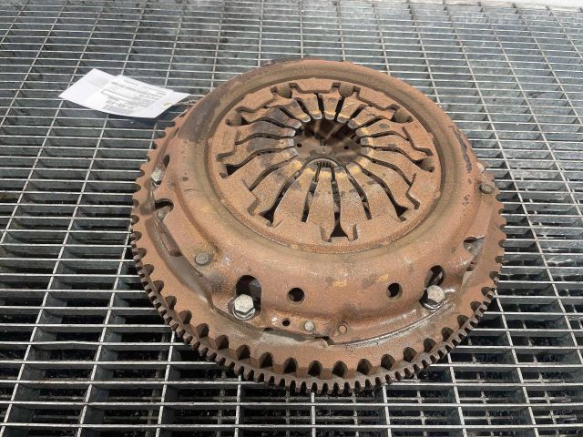 bontott RENAULT TWINGO III Fogaskoszorú