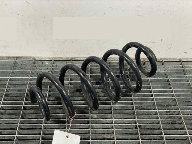 bontott RENAULT TWINGO III Hátsó Rugó