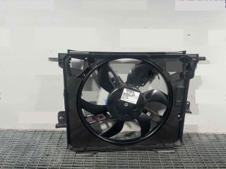 bontott RENAULT TWINGO III Hűtőventilátor