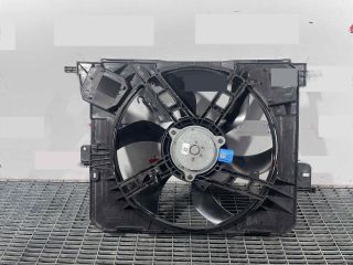 bontott RENAULT TWINGO III Hűtőventilátor
