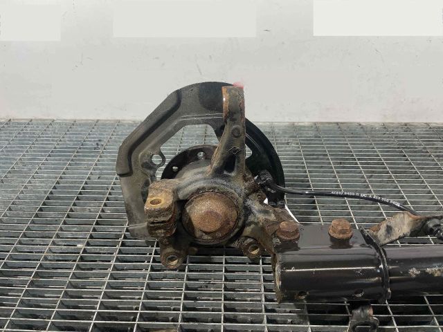 bontott RENAULT TWINGO III Jobb első Csonkállvány