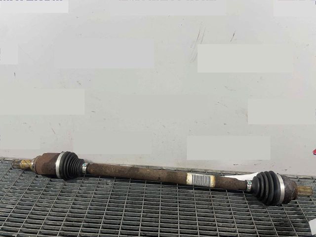 bontott RENAULT TWINGO III Jobb Féltengely