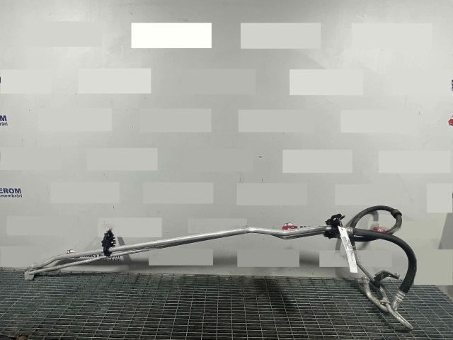 bontott RENAULT TWINGO III Klíma Cső