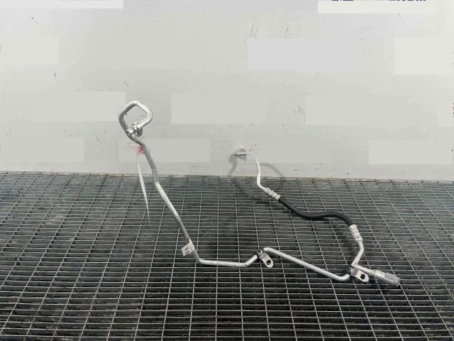 bontott RENAULT TWINGO III Klíma Cső