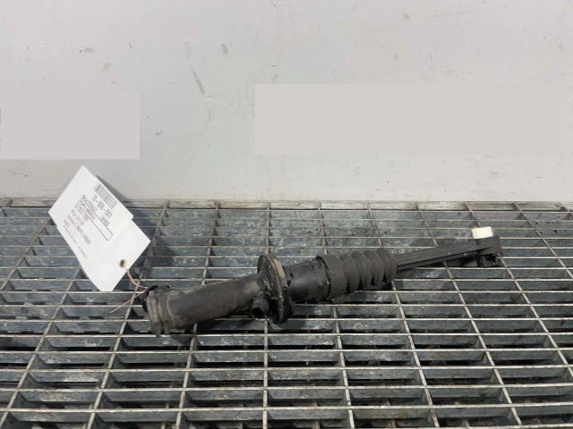 bontott RENAULT TWINGO III Kuplung Munkahenger