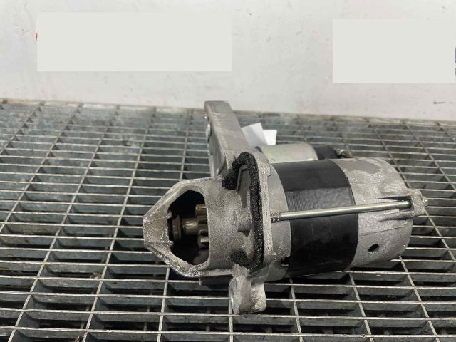 bontott RENAULT TWINGO III Önindító