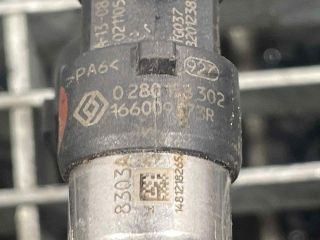 bontott RENAULT TWINGO III Porlasztó (1 db)