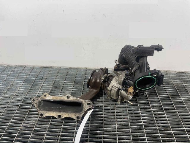 bontott RENAULT TWINGO III Turbó