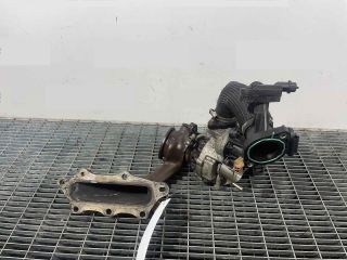 bontott RENAULT TWINGO III Turbó