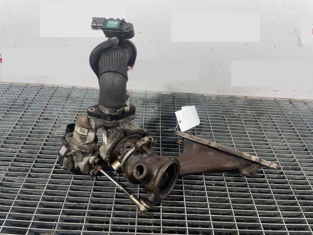 bontott RENAULT TWINGO III Turbó